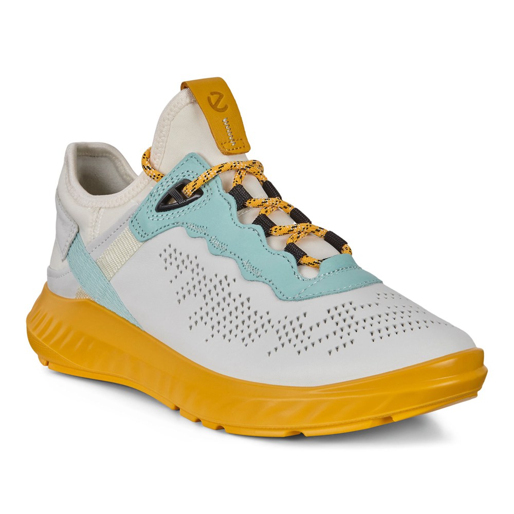 Tenis Mujer - ECCO St.1 Lite - Multicolor - HGI012684